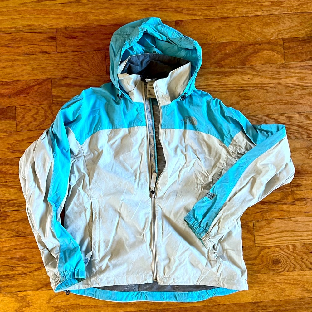 The North Face Windbreaker / Raincoat